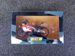 Honda RC211V  MotoGP #46 Valentino Rossi 2003 1/12, Ophalen of Verzenden, Nieuw, 1:9 t/m 1:12, Motor