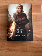Markus Zusak - De boekendief, Ophalen of Verzenden, Nieuw, Markus Zusak