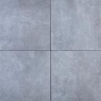 Tuintegel 60x60x4 cm, Tuin en Terras, Nieuw, Ophalen of Verzenden, Info@overkampmeddo.nl, Beton