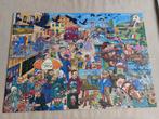 Van Gogh That's Life Puzzel 1000 Stukjes Compleet, Ophalen of Verzenden
