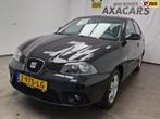 Seat IBIZA 1.4-16V Last Edition ! GARANTIE ! AIRCO ! NIEUWE, Voorwielaandrijving, Gebruikt, Handgeschakeld, 1000 kg