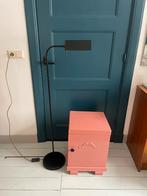 Vintage staande lamp, Ophalen, Gebruikt, 150 tot 200 cm
