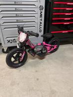 Elektrische Loopfiets Roze - Nieuw!, Ophalen, Nieuw, Loopfiets
