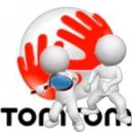 Update TomTom - ook oudere types, Ophalen of Verzenden, Zo goed als nieuw