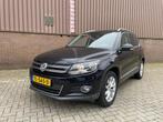 Volkswagen Tiguan 2.0 TDI Track&Field 4Motion Leer Pano Navi, Te koop, Geïmporteerd, 5 stoelen, 17 km/l