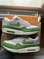 Nike air max 1 patta chlorophyll 46 og 2009, Overige kleuren, Nike, Ophalen of Verzenden, Sneakers of Gympen