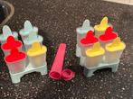 Ijsvormen set(12x €8), Ophalen, Nieuw