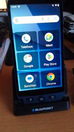 BLAUPUNKT, Verzenden, Nieuw, 1 handset