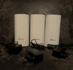 TP link deco m4, Computers en Software, WiFi-versterkers, Ophalen of Verzenden, Gebruikt