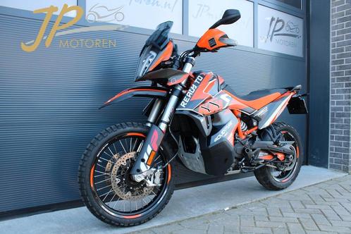 KTM 790 Adventure R (2020) *Akrapovic*Rally pack*, Motoren, Motoren | KTM, Bedrijf, Overig, meer dan 35 kW, 2 cilinders