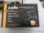 Jupio ProLine EN-EL18D voor Nikon 3500mAh, Ophalen of Verzenden, Nieuw