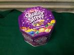 Blik Quality Street, Verzamelen, Ophalen of Verzenden