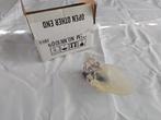 Harry Potter The Crystal Goblet - Noble Collection, Ophalen of Verzenden, Zo goed als nieuw, Replica
