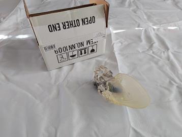 Harry Potter The Crystal Goblet - Noble Collection beschikbaar voor biedingen