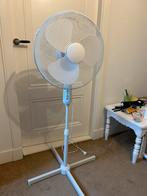 Handson ventilator nieuw, Witgoed en Apparatuur, Ophalen, Zo goed als nieuw, Statiefventilator