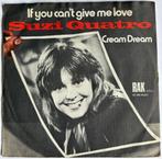 Suzi Quatro – If You Can't Give Me Love, Gebruikt, Verzenden, 7 inch, Single