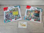 Blister Journey Together pokemon met 3 booster packs, Ophalen of Verzenden, Zo goed als nieuw, Booster