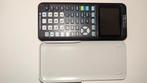 TI-84 PLUS CE-T PYTHON EDITION, Ophalen of Verzenden, Grafische rekenmachine, Zo goed als nieuw