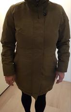Canada goose winterjas maat L leger groen merk jassen jas, Verzenden, Canada Goose, Maat 42/44 (L), Gedragen