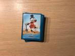 Disney Lorcana sleeves Scrooge mcDuck, Ophalen of Verzenden, Zo goed als nieuw, Sleeves of Kaarthoesjes