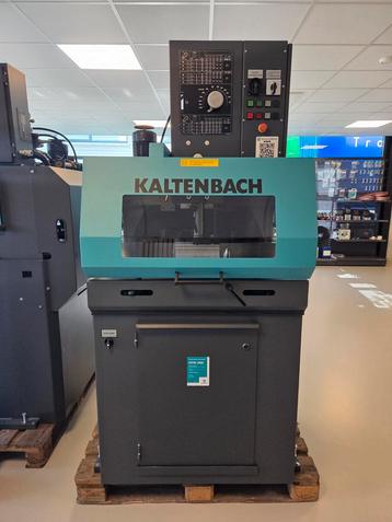 Kaltenbach KKS 400 | KKS 450 beschikbaar voor biedingen