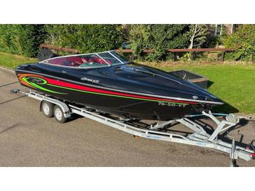 2006 Baja 275 Boss, 425pk BLACK edition !! beschikbaar voor biedingen