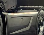 RVS sideskirt protectors Iveco S-Way, Auto-onderdelen, Vrachtwagen-onderdelen, Ophalen, Nieuw, Iveco, Carrosserie en Plaatwerk
