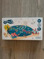 Small Foot Ludo Space Bordspel, Ophalen of Verzenden, Zo goed als nieuw, Een of twee spelers, Small Foot