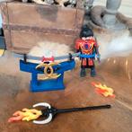 Playmobil oosterse krijger 70158, special plus, Ophalen of Verzenden, Zo goed als nieuw, Los playmobil