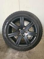 16' Audi A3 8V Volkswagen Golf 5 6 met winterbanden, Auto-onderdelen, Ophalen, 16 inch, Banden en Velgen, Personenwagen