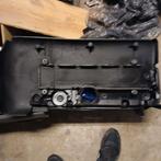 Motor afdekkap mercedes w, Auto-onderdelen, Motor en Toebehoren, Ophalen of Verzenden, Gebruikt, Mercedes-Benz