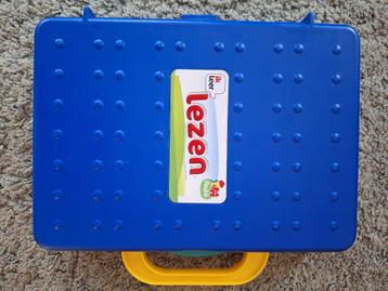 Ik leer lezen - playlab - letters zelfcorrigerend spel beschikbaar voor biedingen