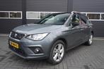 Seat Arona 1.0 TSI FR Aut/Airco/Camera/CC/Trekhaak/Navi, Stof, Gebruikt, 116 pk, Bedrijf
