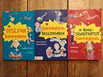 3 Survival gids boeken., Ophalen of Verzenden, Zo goed als nieuw