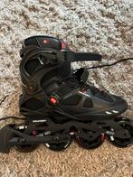 Tempish 4K Skates + Uitrusting - Maat 41, Zo Goed Als Nieuw, Overige merken, Verstelbaar, Heren, Ophalen of Verzenden