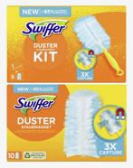 Swiffer Duster Trap & Lock Kit (13 navullingen), Ophalen of Verzenden