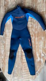 Wetsuit Prolimit. 9/10 jaar, Watersport en Boten, Watersportkleding, Ophalen of Verzenden, Zo goed als nieuw, Kind, Wetsuit