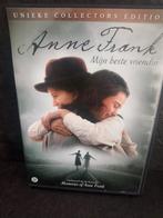 dvd anne frank, Ophalen of Verzenden, Zo goed als nieuw, Drama