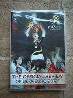 UEFA Euro 2012 DVD - Nieuw in verpakking!, Alle leeftijden, Ophalen of Verzenden, Nieuw in verpakking, Non-fictie