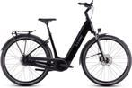 CUBE SUPREME HYBRID COMFORT PRO 500 Lageinstap Grey/lunar EE, Nieuw, Cube