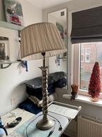 Staande Schemerlamp - 95cm Hoog, Ophalen, Zo goed als nieuw, Stof, 75 cm of meer