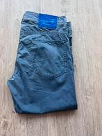 Jacob Cohen broek size 33 type PW622 comfort, Kleding | Heren, Spijkerbroeken en Jeans, Blauw, Jacob Cohen, Ophalen of Verzenden