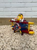 Vintage M&M snoepdispenser, ., Ophalen of Verzenden, Zo goed als nieuw, .
