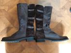 Rieker gevoerde leren hoge laarzen maat 41, Kleding | Dames, Schoenen, Hoge laarzen, Bruin, Ophalen of Verzenden, Zo goed als nieuw