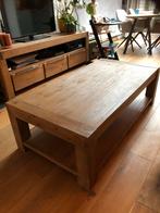 Pronto eettafel en tv meubel, Verzenden, Vijf personen of meer, Rechthoekig