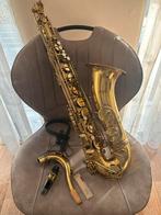Tenor saxofoon, Muziek en Instrumenten, Gebruikt, Ophalen, Tenor