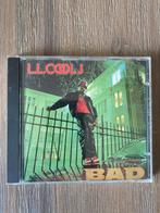 LL Cool J - Bigger And Deffer (BAD), Cd's en Dvd's, Cd's | Hiphop en Rap, 2000 tot heden, Gebruikt, Ophalen of Verzenden