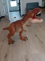 Jurassic World grote T rex, Gebruikt, Ophalen