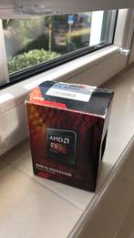 AMD FX-4300 AM3+ incl. Heatsink en fan., AMD FX, AM3+, Gebruikt, 4-core