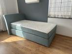 een persoon Boxspring, Ophalen, Gebruikt, 90 cm, 200 cm
